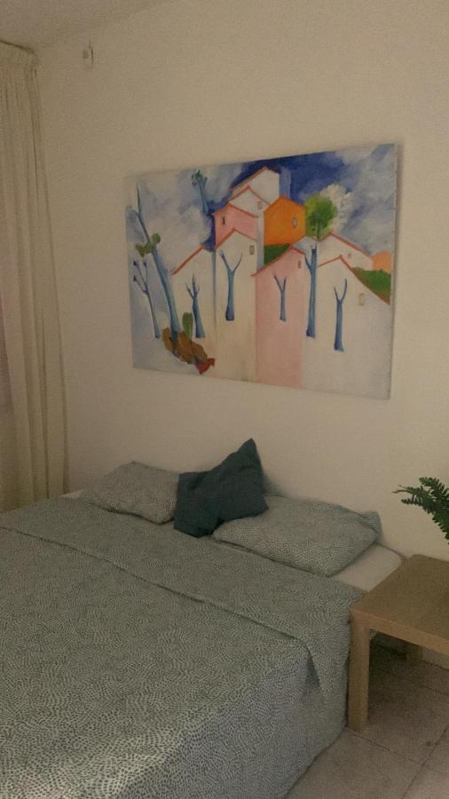 Habitación Doble Deluxe con ducha