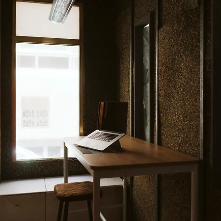 Kyo Surf Hostel-2
